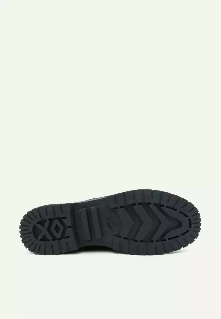 SP20 Hi WP+ Men's Boots