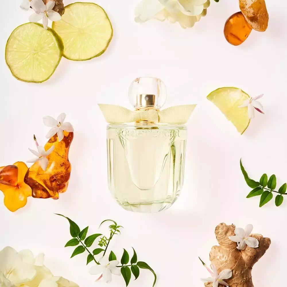 Women'Secret Eau My Delice EDT 100 ml - Parfum Wanita