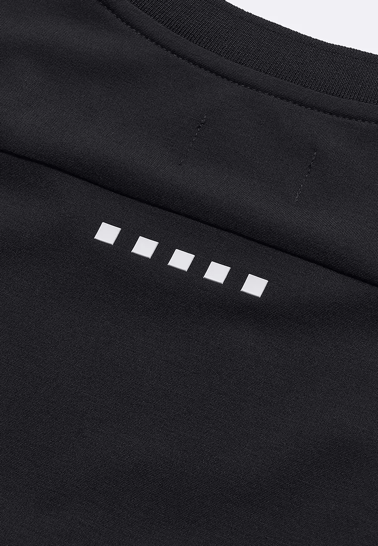 男裝 K-SWISS LOGO T裇