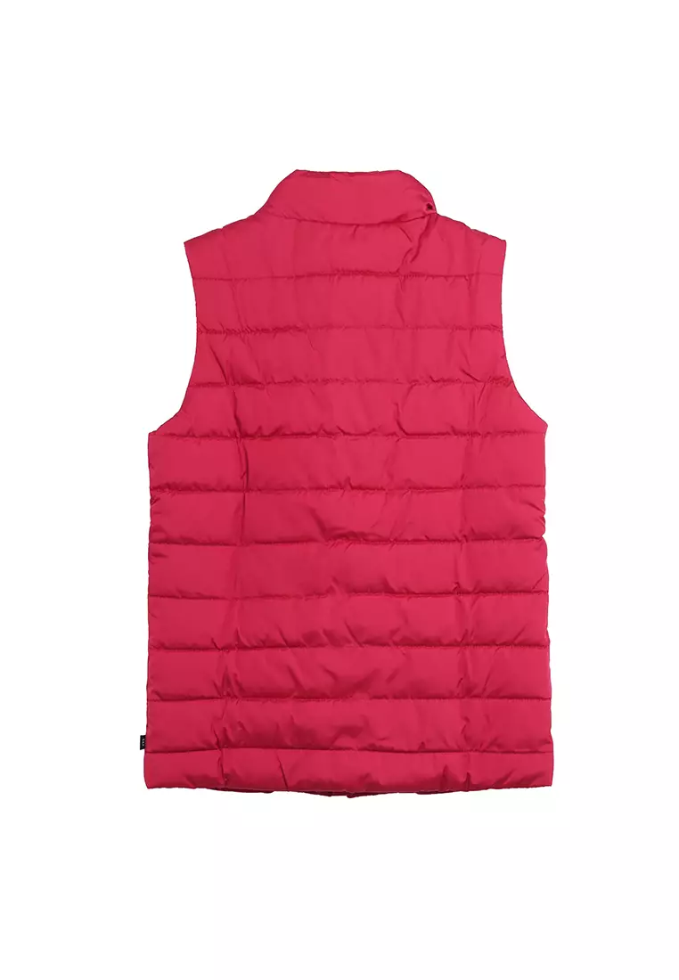 Gap down deals vest