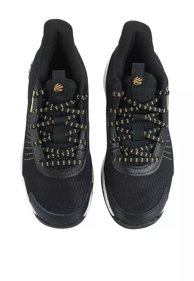 Curry 5 grade store school