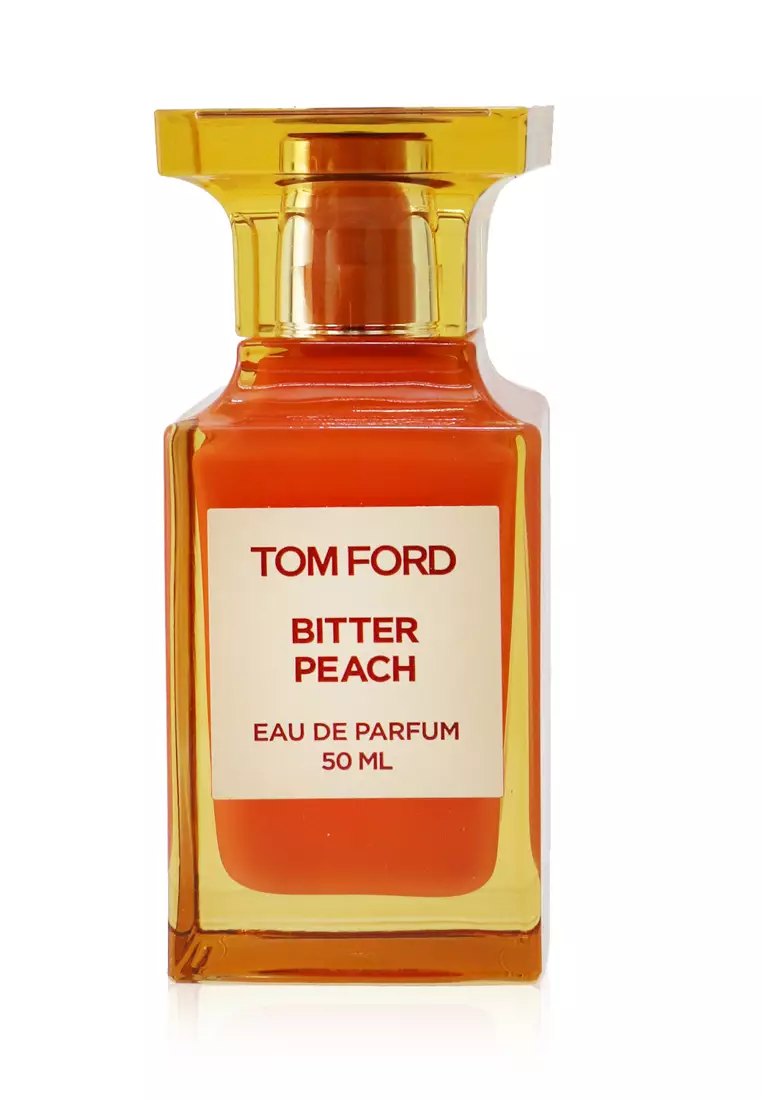 Jual Tom Ford TOM FORD - Private Blend Bitter Peach Eau De Parfum Spray  50ml/1.7oz Original 2023 | ZALORA Indonesia ®