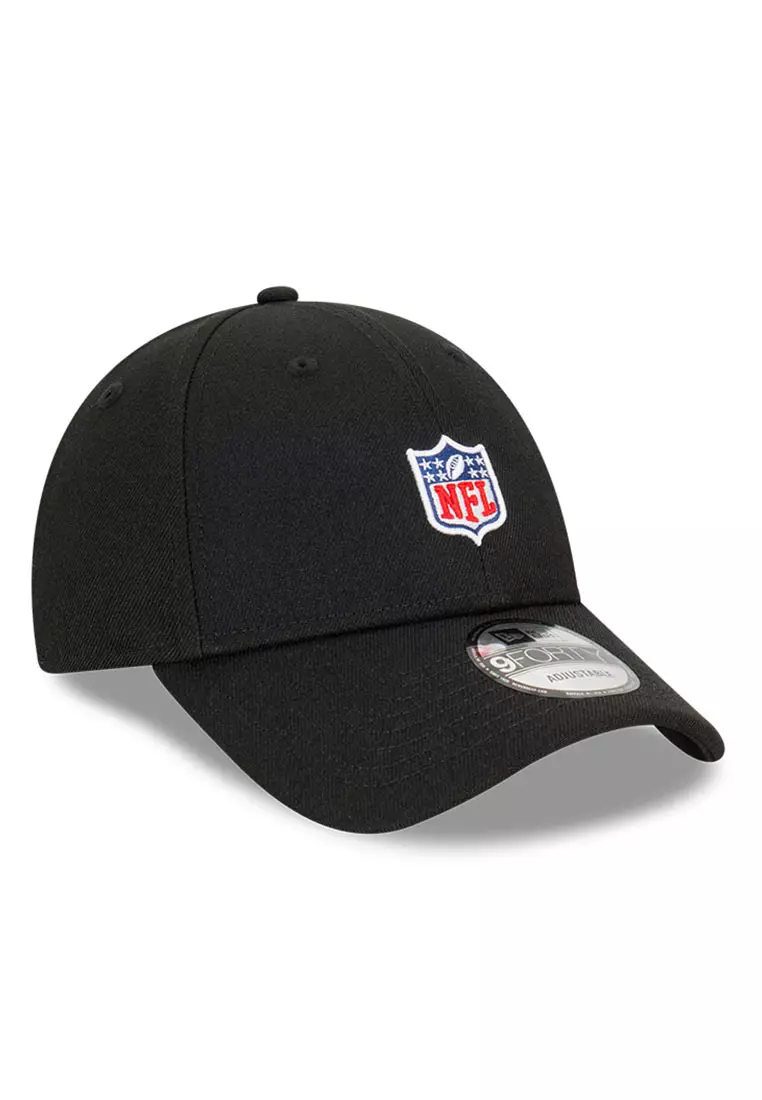 Nfl best sale logo caps