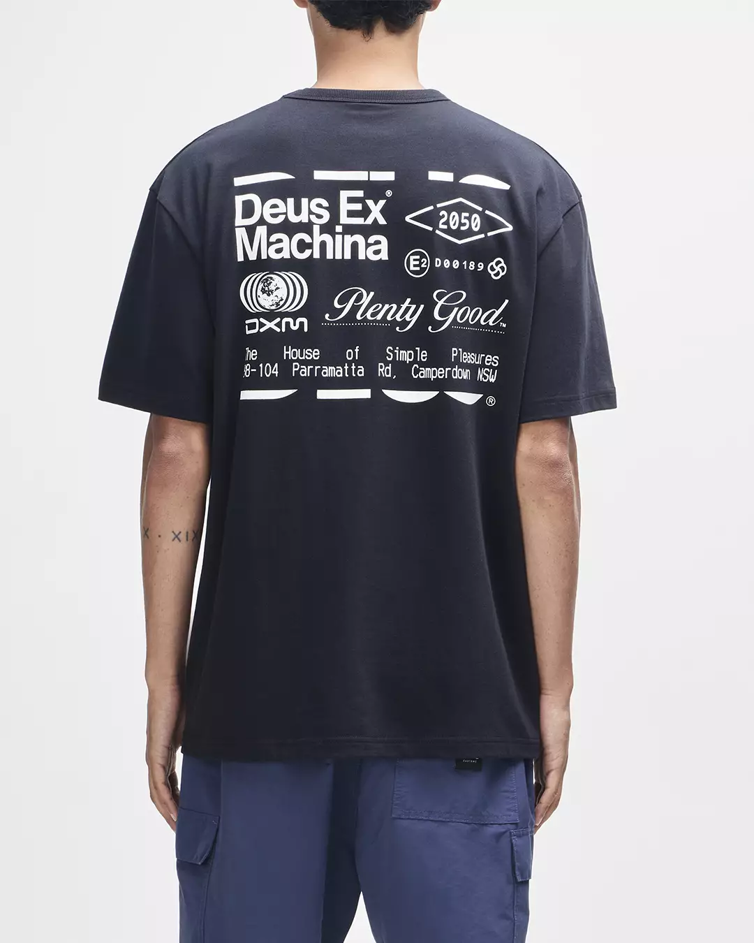 Plenty Good Tee