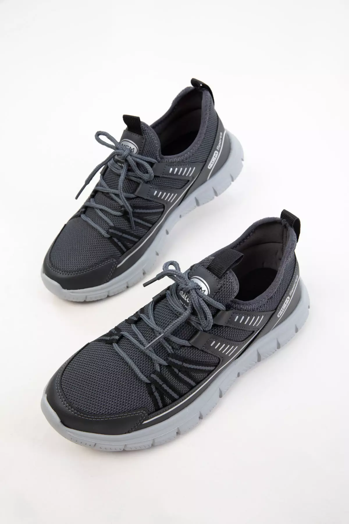 Smoked Men's Sneaker 20746