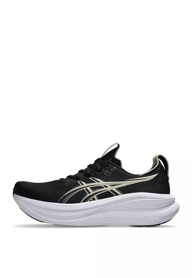 Asics Men Gel-Nimbus 28 Standard-1011C127.002