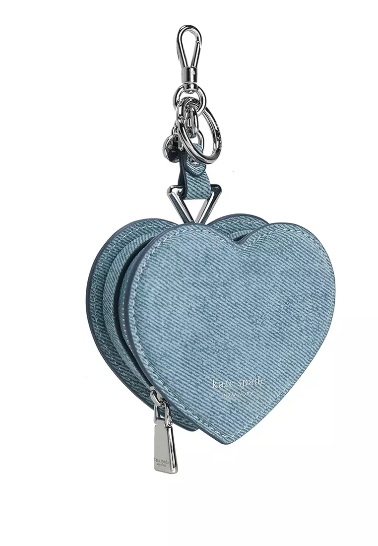 Liv Heart Coin Purse