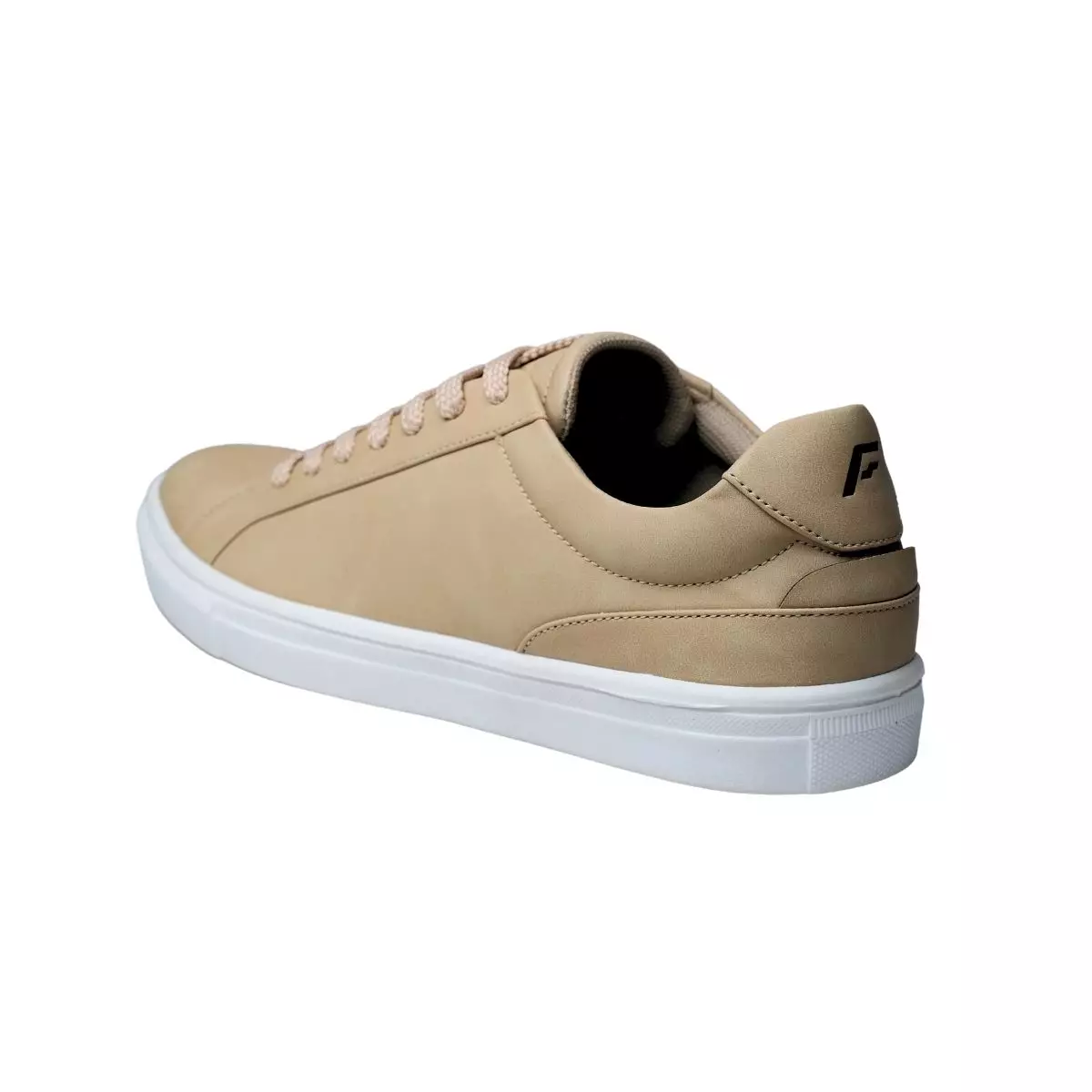 Footstep Footwear Sepatu pria Sneakers Indie Khaki Original Shoes
