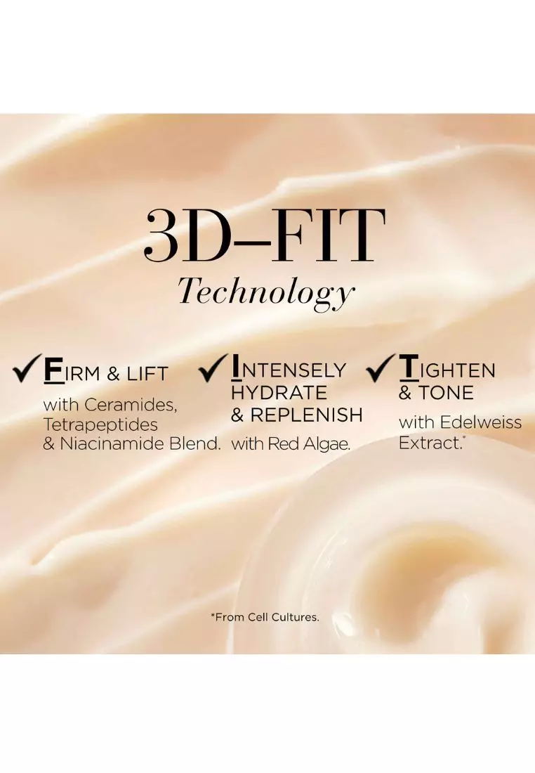 Elizabeth Arden Advanced Ceramide Lift and Firm Eye Cream 15ml