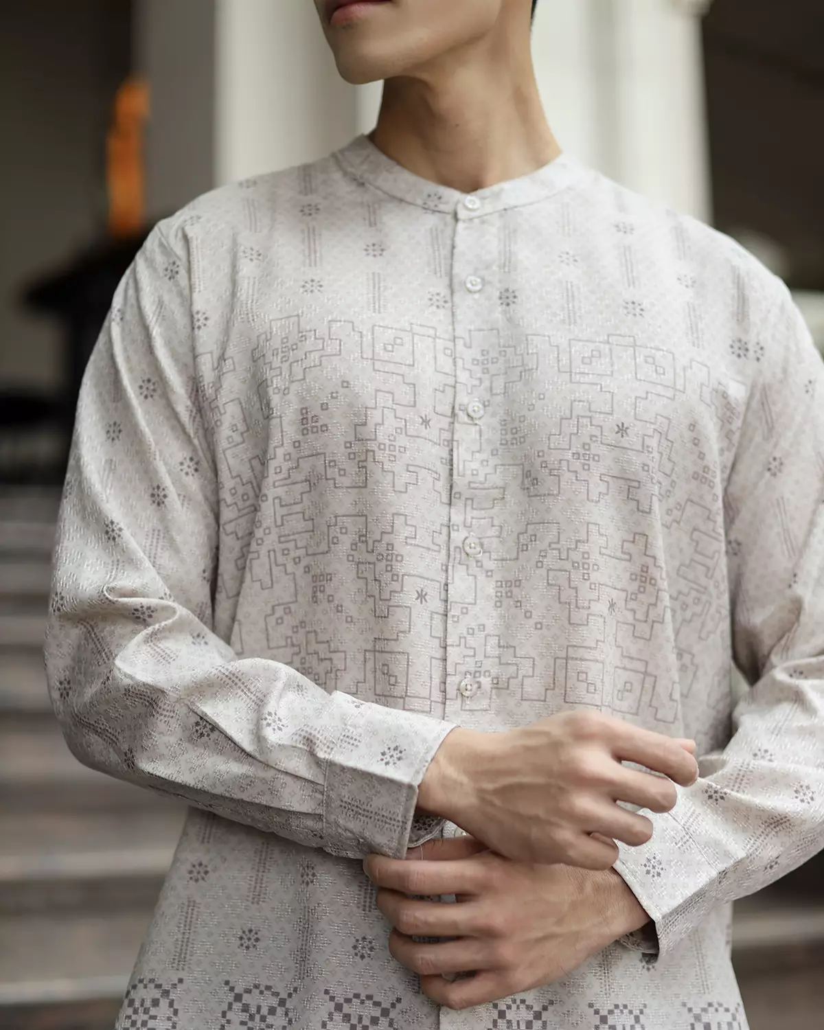 KASEP MATARA KOKO - Mocca