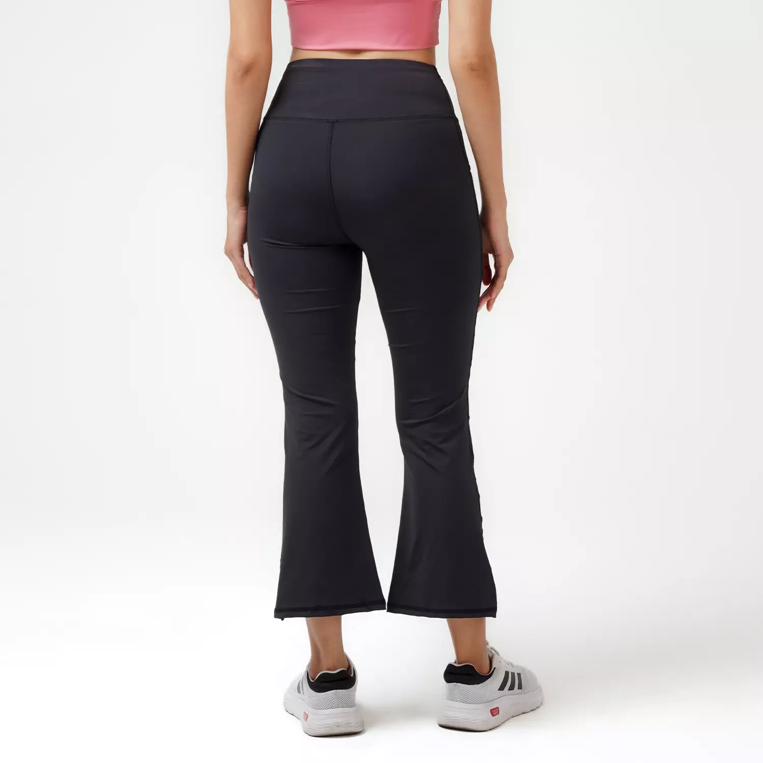 Legging Cutbray Black