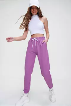 Dark Lilac