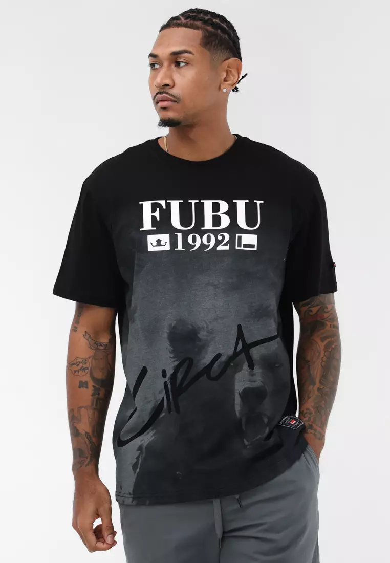 Round Neck Regular Fit