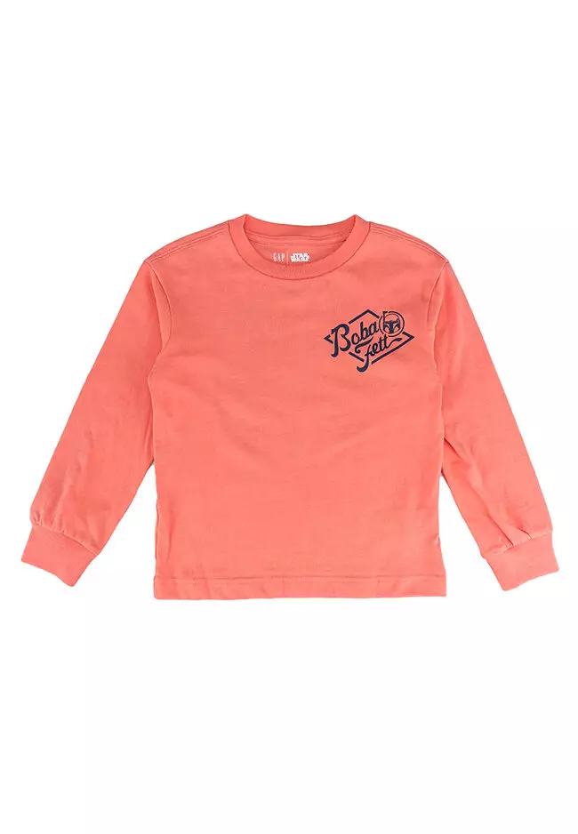 Gap star wars sweatshirt store