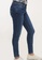 Fubu Queens blue Denim High Waist Jeans 591A8AA9F5797FGS_2
