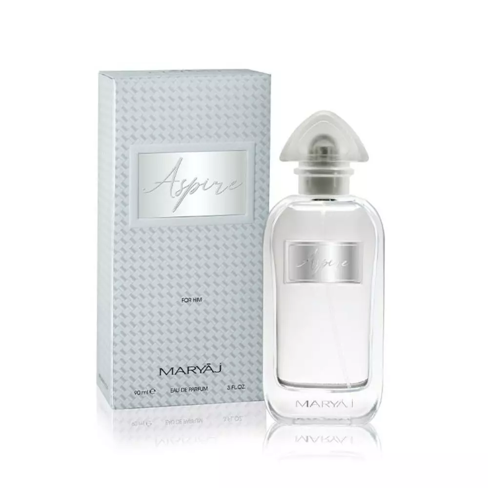 Maryaj Aspire EDP 95 ml - Parfum Pria