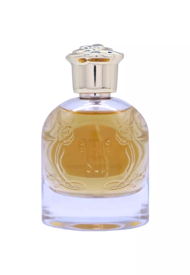 Anna Sui Electric Whisper EDP Woman 50 ML