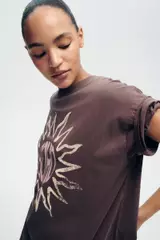 Brown Dark