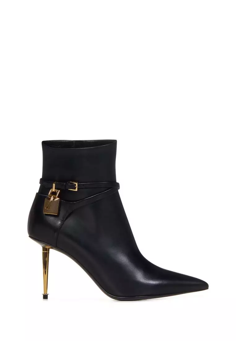 Tom ford boots womens on sale