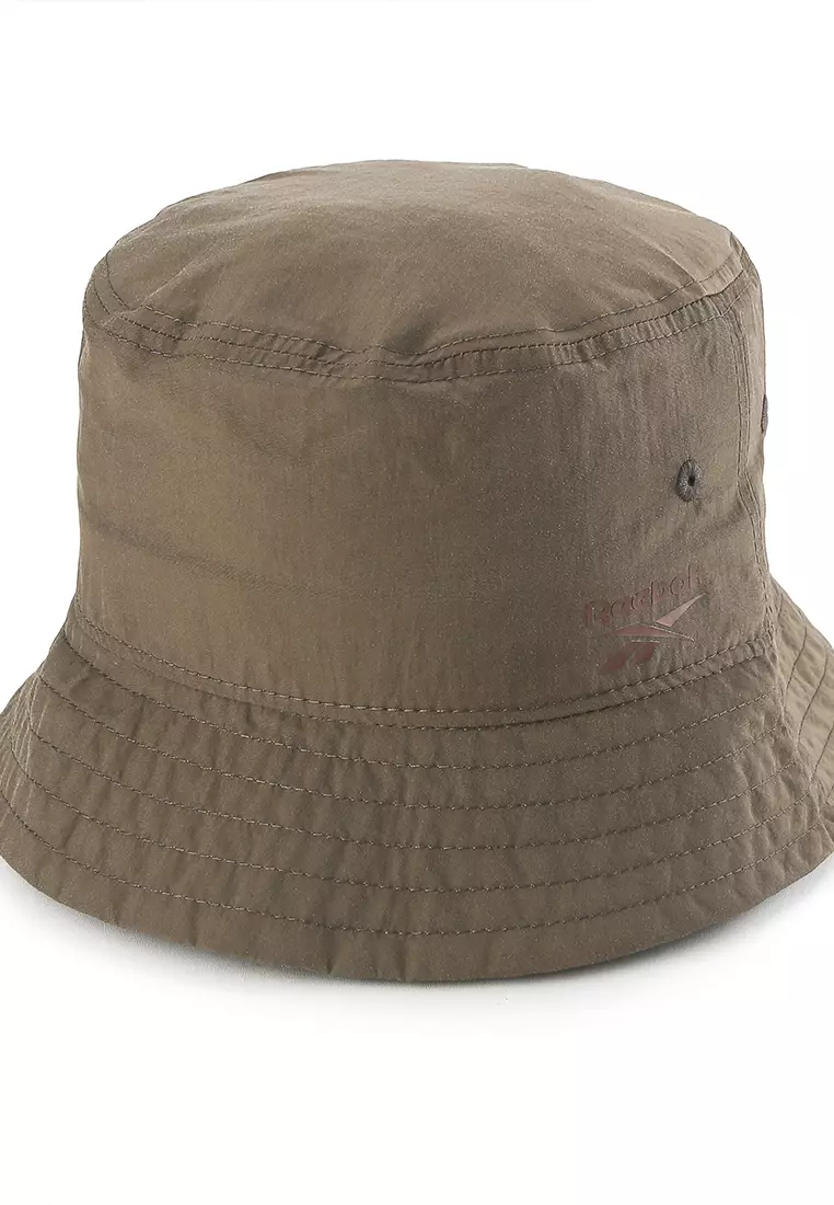 Jual Reebok Bucket Hat Original 2024 ZALORA Indonesia