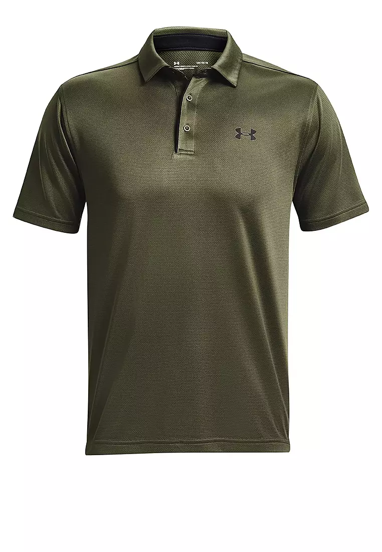 Men's Tech Polo Shirt
