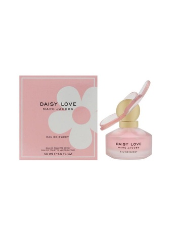Buy Marc Jacobs Fragrances Daisy Love Eau So Sweet Edt 50ml