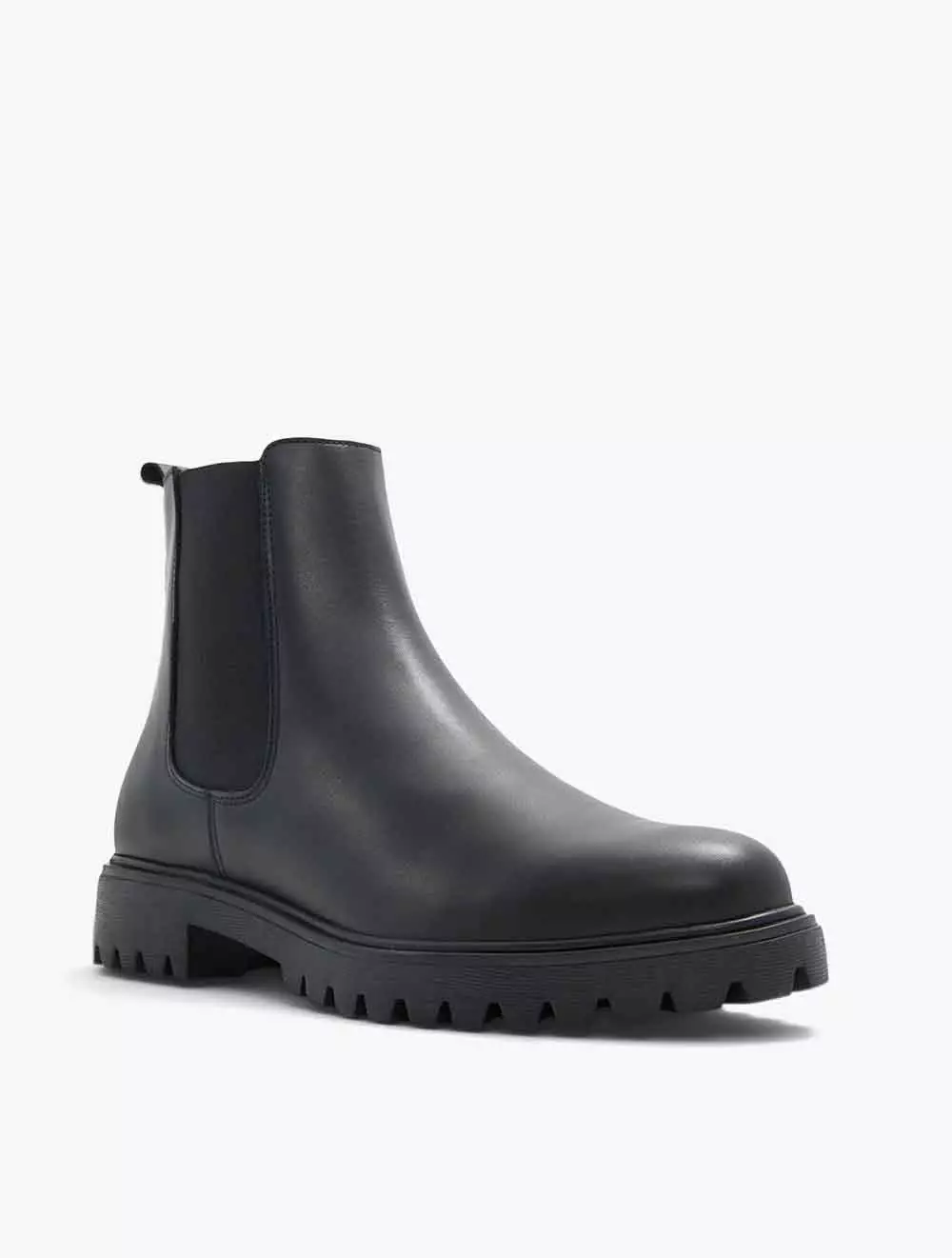 Aldo Adalitlan Women's Chelsea Boot - Black
