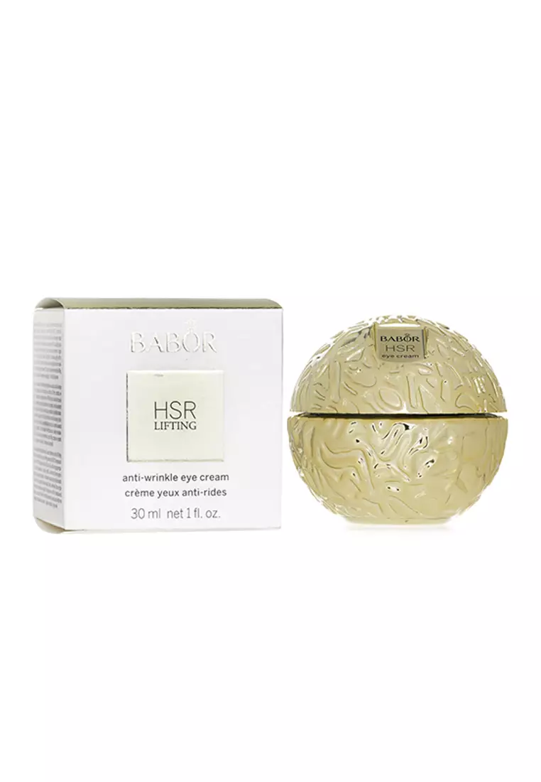 HSR 提升抗皺眼霜 30ml/1oz