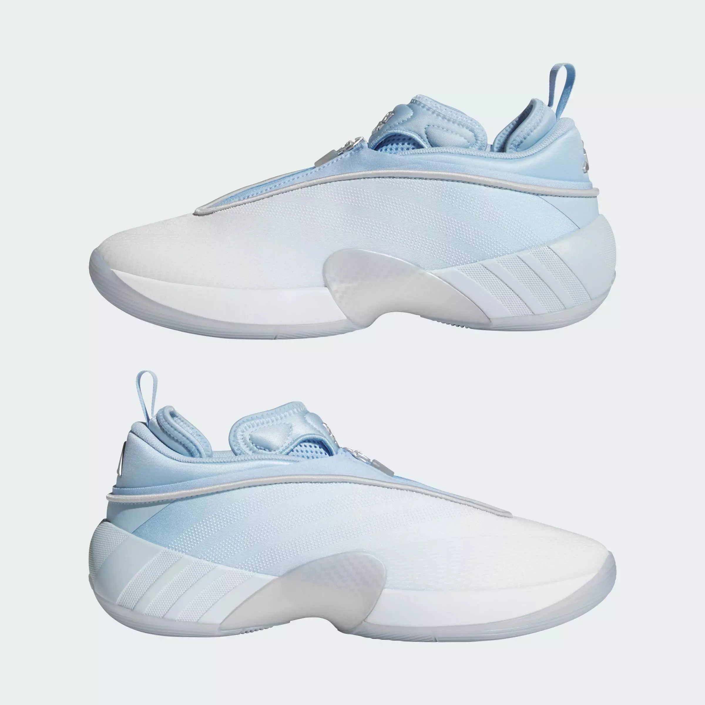 Basketball D.O.N. ISSUE 7 Shoes Unisex Blue JQ9433