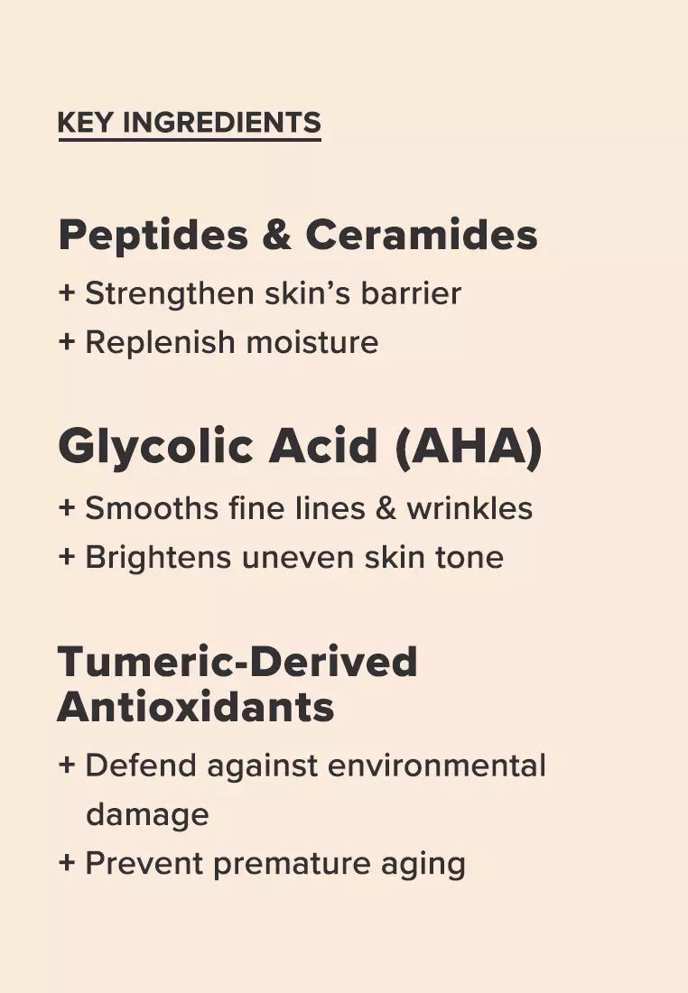 Resist Daily Smoothing Treatment with 5% AHA (Glycolic Acid) 50 ml