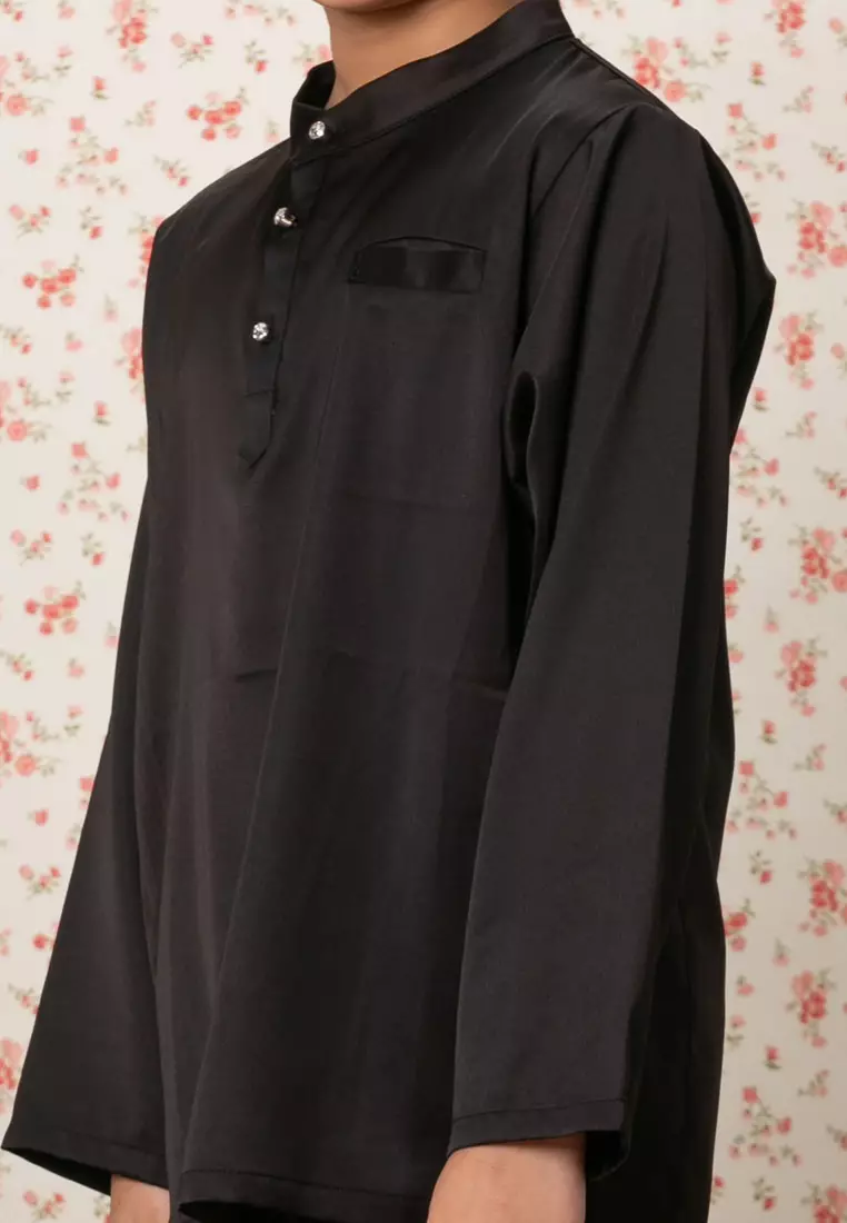 AYDEN BAJU MELAYU CEKAK MUSANG