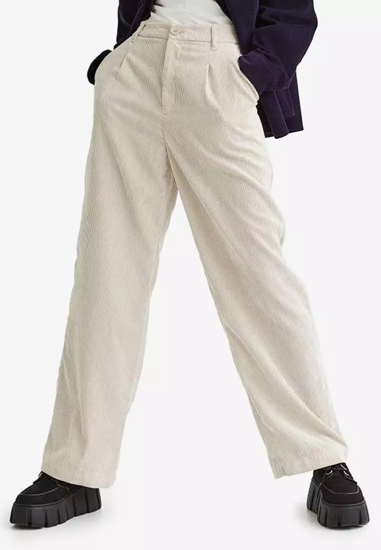 Corduroy corduroy pants clearance
