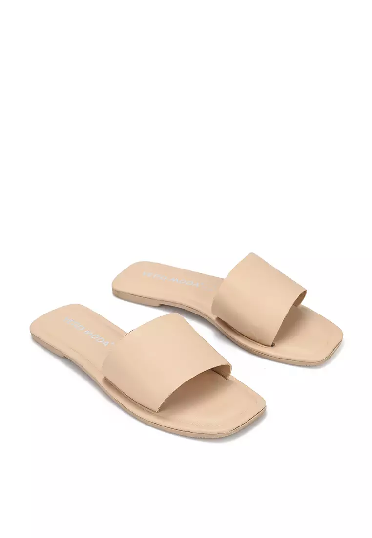 All sales leather sandals
