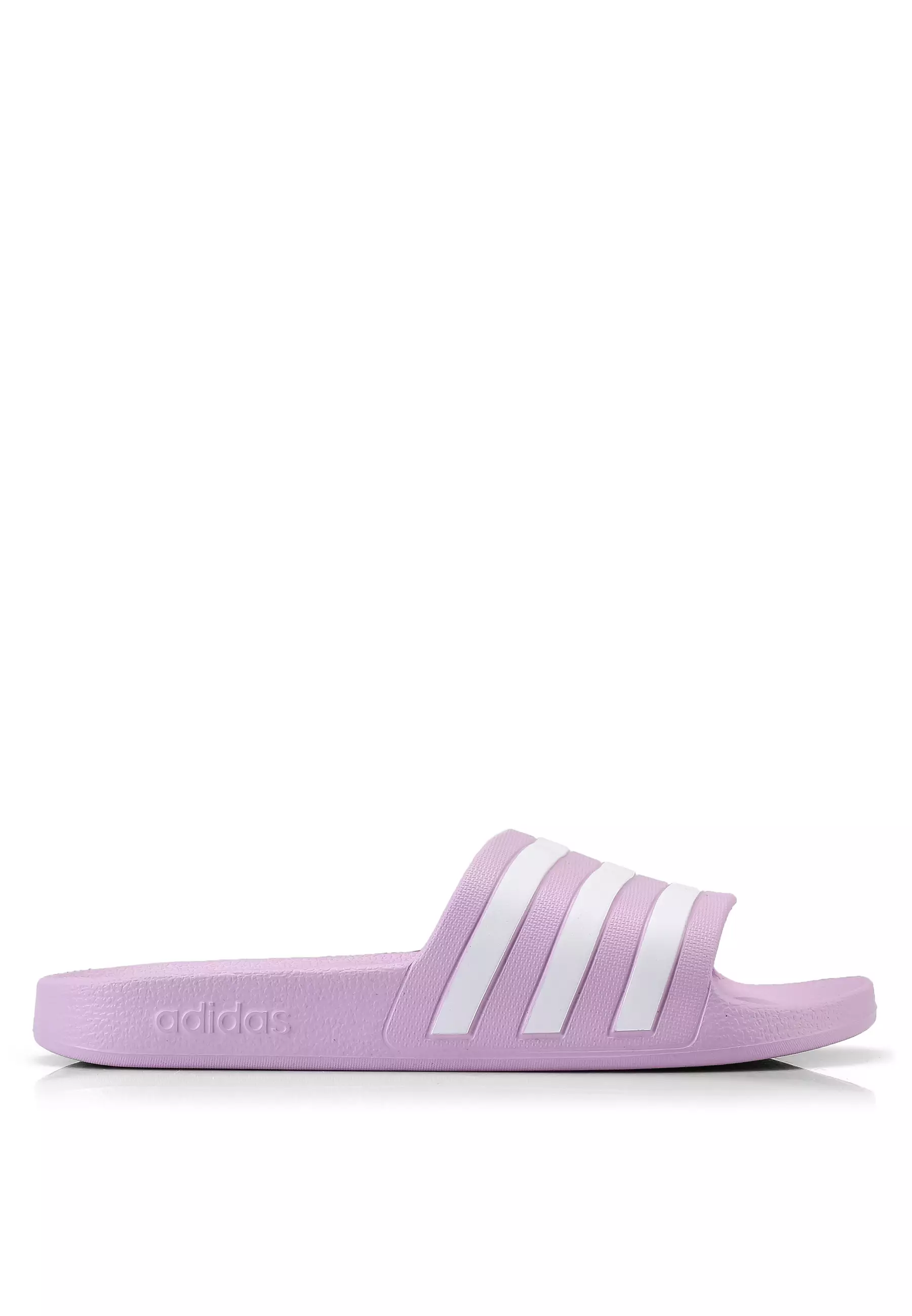 Women's adilette aqua slide sandal sale