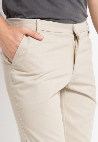 Jual magnificents Twill Short Pants Original ZALORA 
