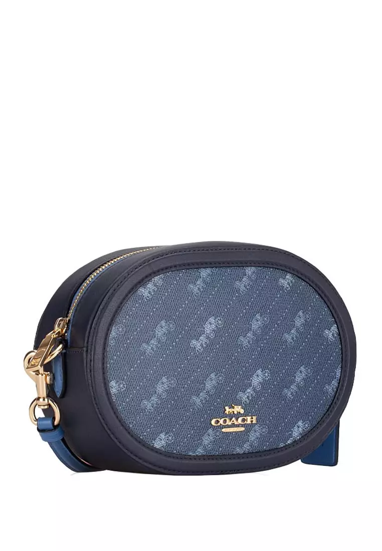 Coach online camera purse