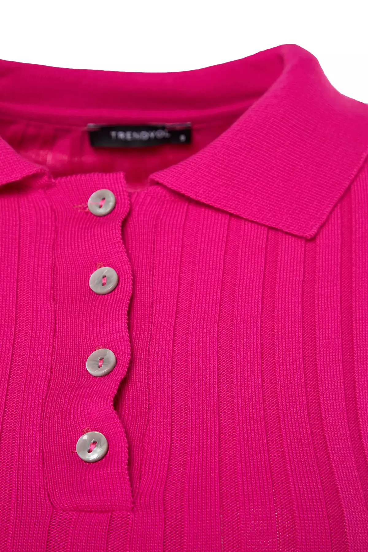 Fuchsia Sweater