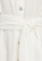 The Fated white Noah Midi Dress 66F2CAA8FA6BE8GS_6