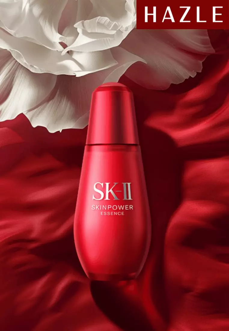 Skinpower Essence Unisex 30 ml