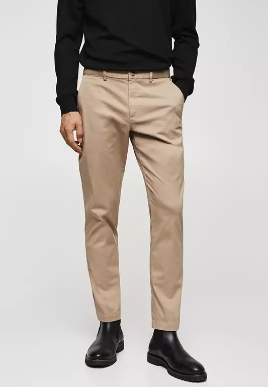 Trousers