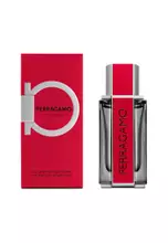 Ferragamo red 2025