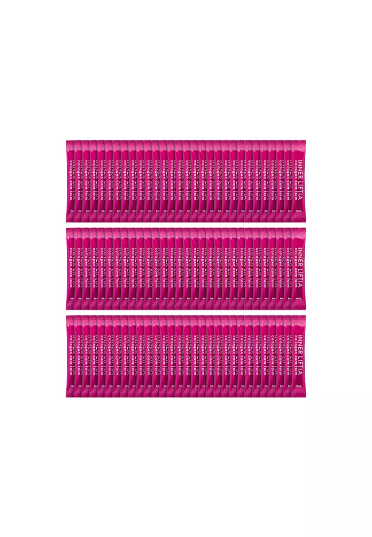 Pola - Inner Liftia Collagen Core Form 90pcs