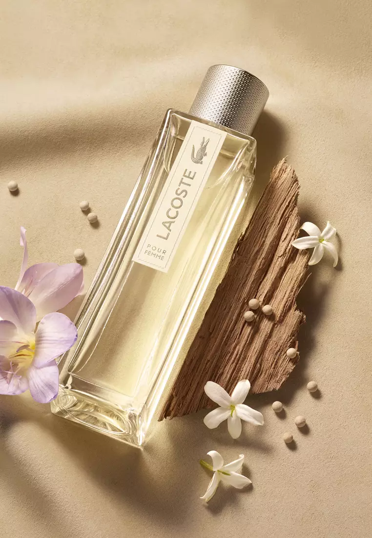 Lacoste Pour Femme EDP Spray 50ml