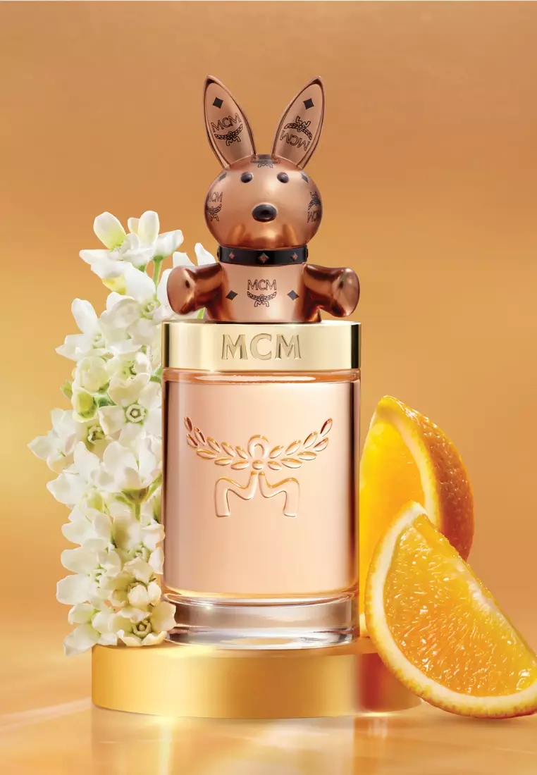 Park Collection Jolly Rabbit Unisex Eau De Parfum 100ml