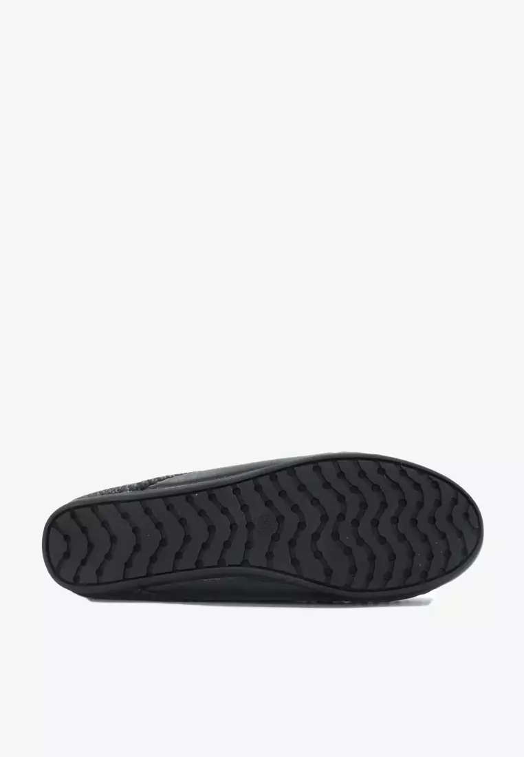 Dr Cardin Women Super Flexible Slip On Moccasin L-FCG-701