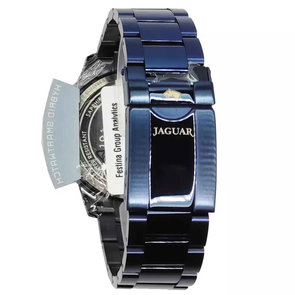 Jaguar Casual Men's Watch JAG J930/1