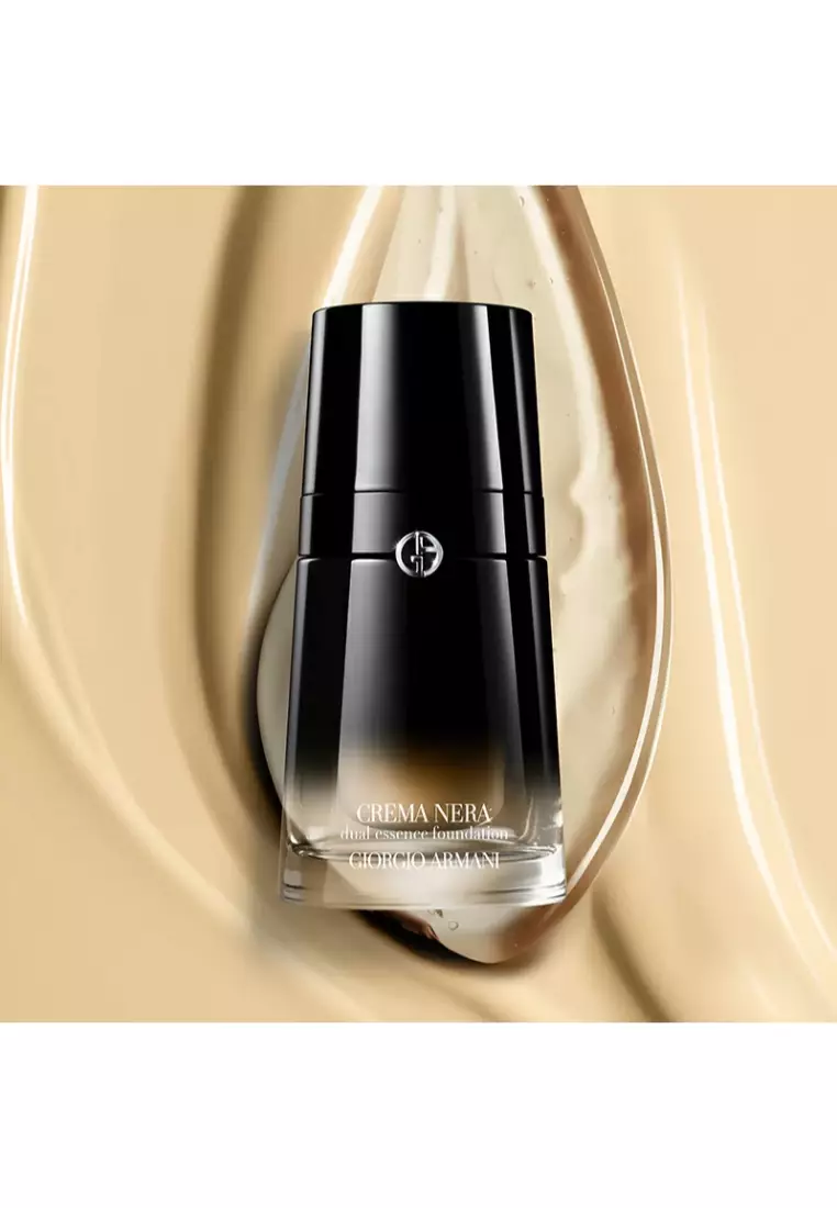 Giorgio Armani - Crema Nera Dual Essence Foundation #03 30ml