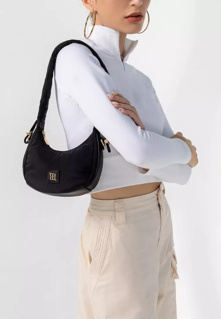 Fuffa Micro 2.0 Bag - Coconut Ash