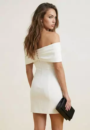 White dresses for women | Formal Attire