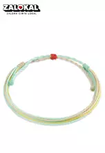 Cream- Yellow- Light Green